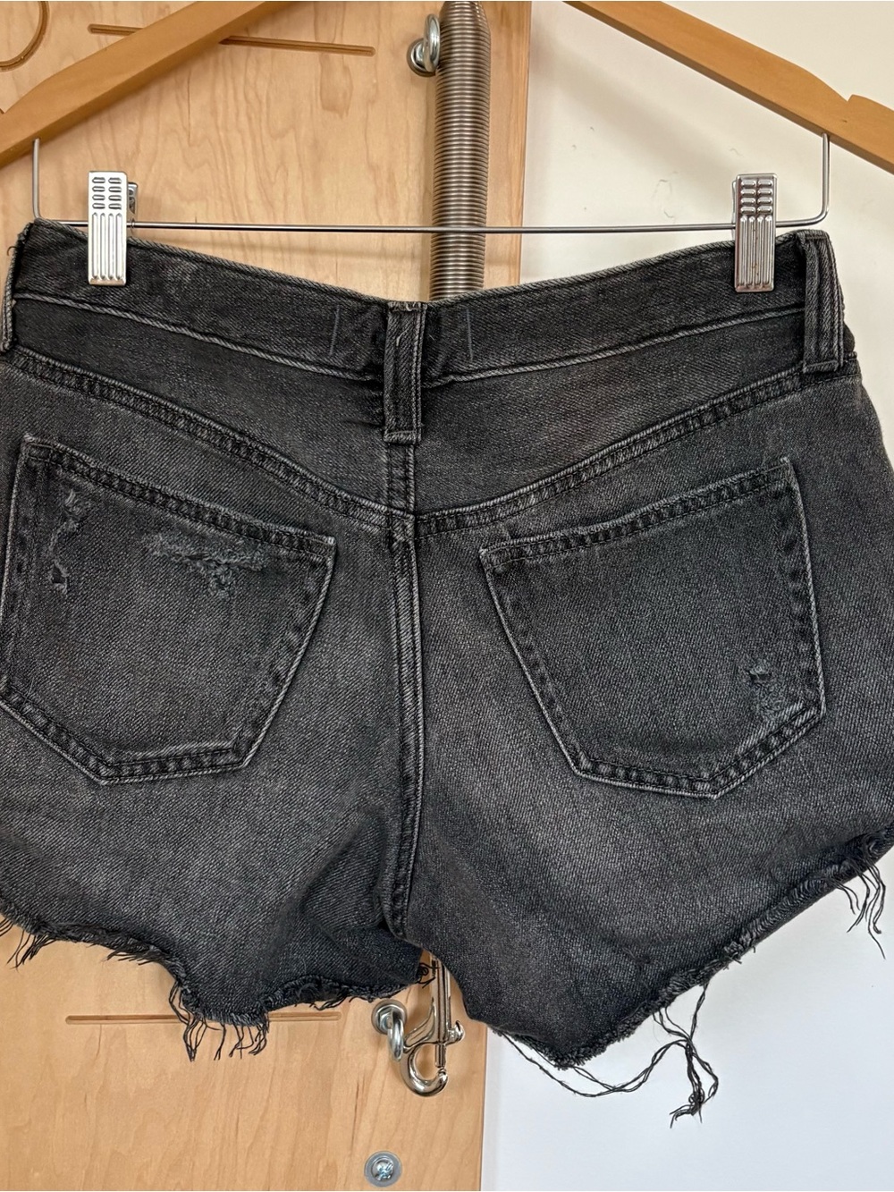 FP shorts - Picture 6 of 7